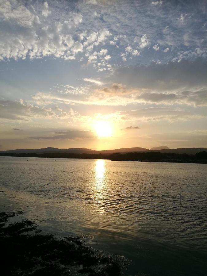 Watersedge Seaviews Hotel Kenmare Exterior foto