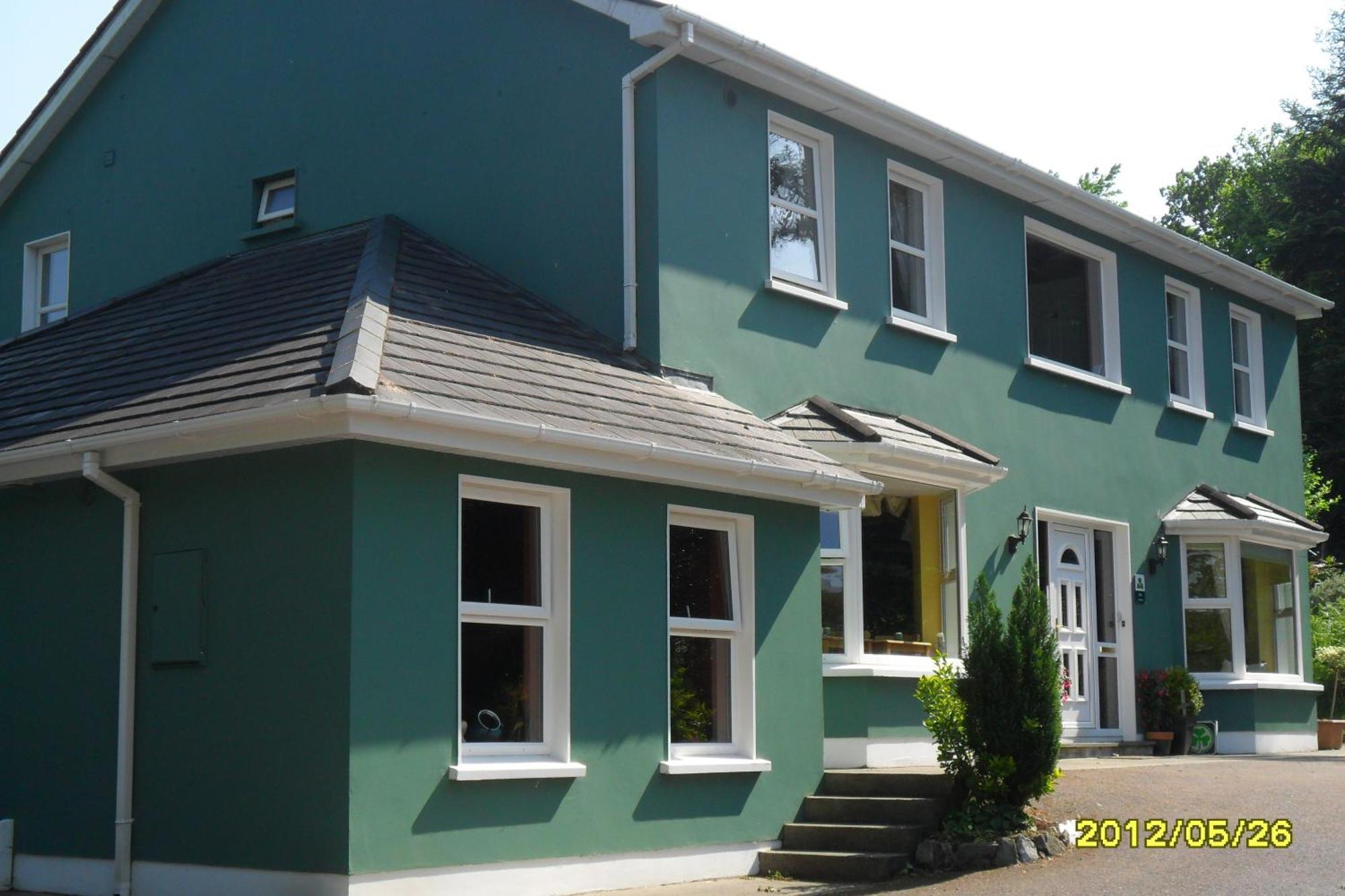 Watersedge Seaviews Hotel Kenmare Exterior foto