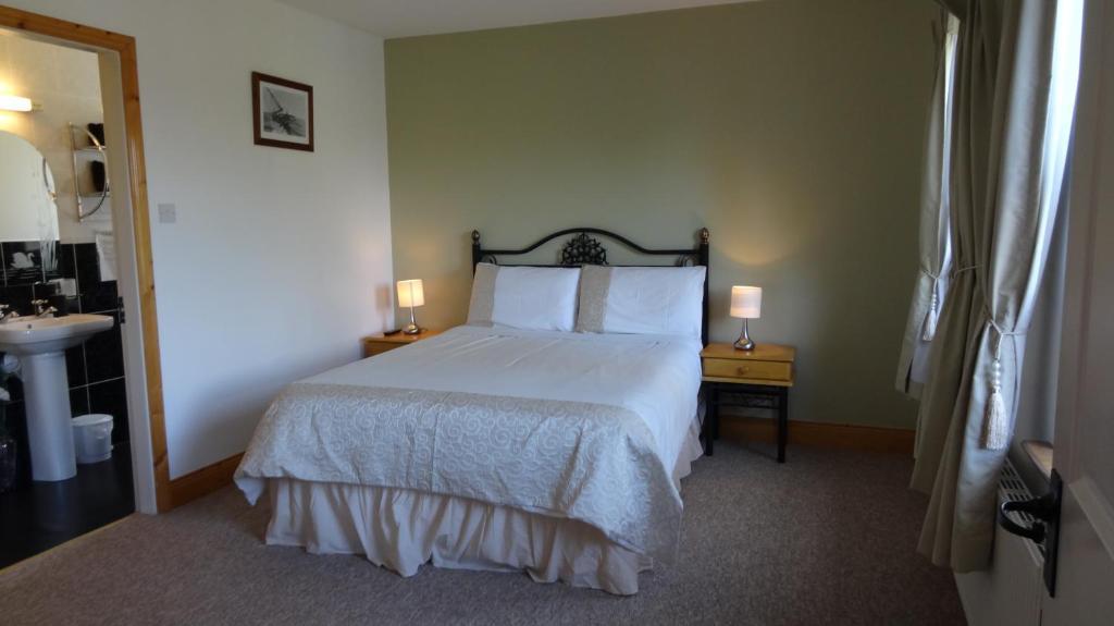Watersedge Seaviews Hotel Kenmare Exterior foto