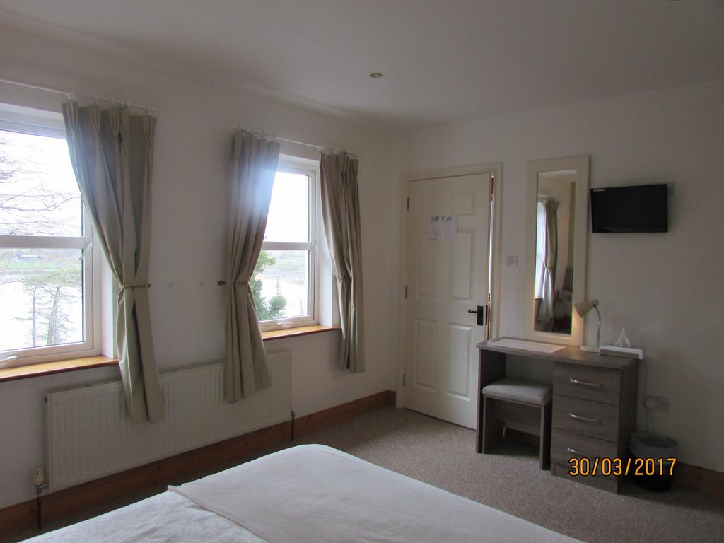 Watersedge Seaviews Hotel Kenmare Exterior foto
